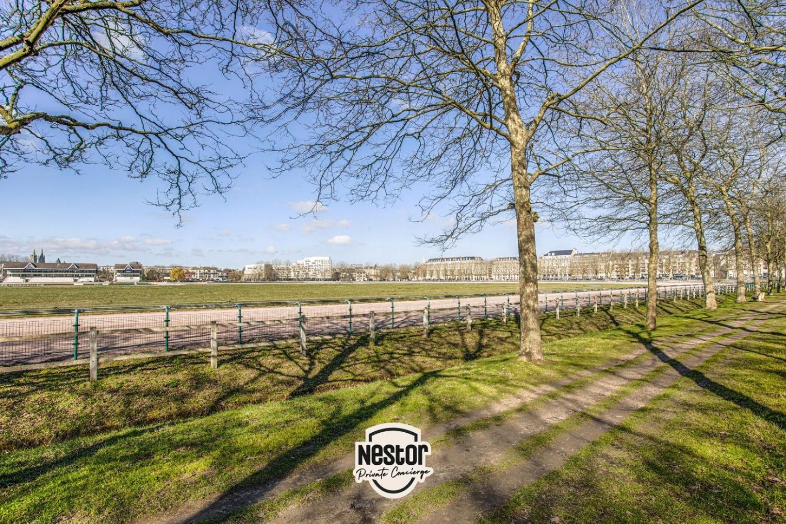 La Casa Relaxio — Un Nid Douillet En Hyper Centre Apartment Caen Exterior photo